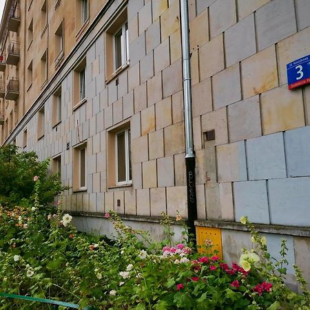 Apartament K3 바르샤바 외부 사진