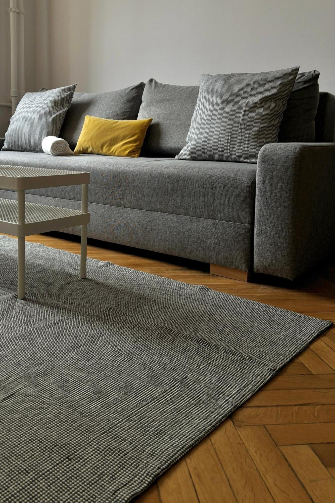 Apartament K3 바르샤바 외부 사진