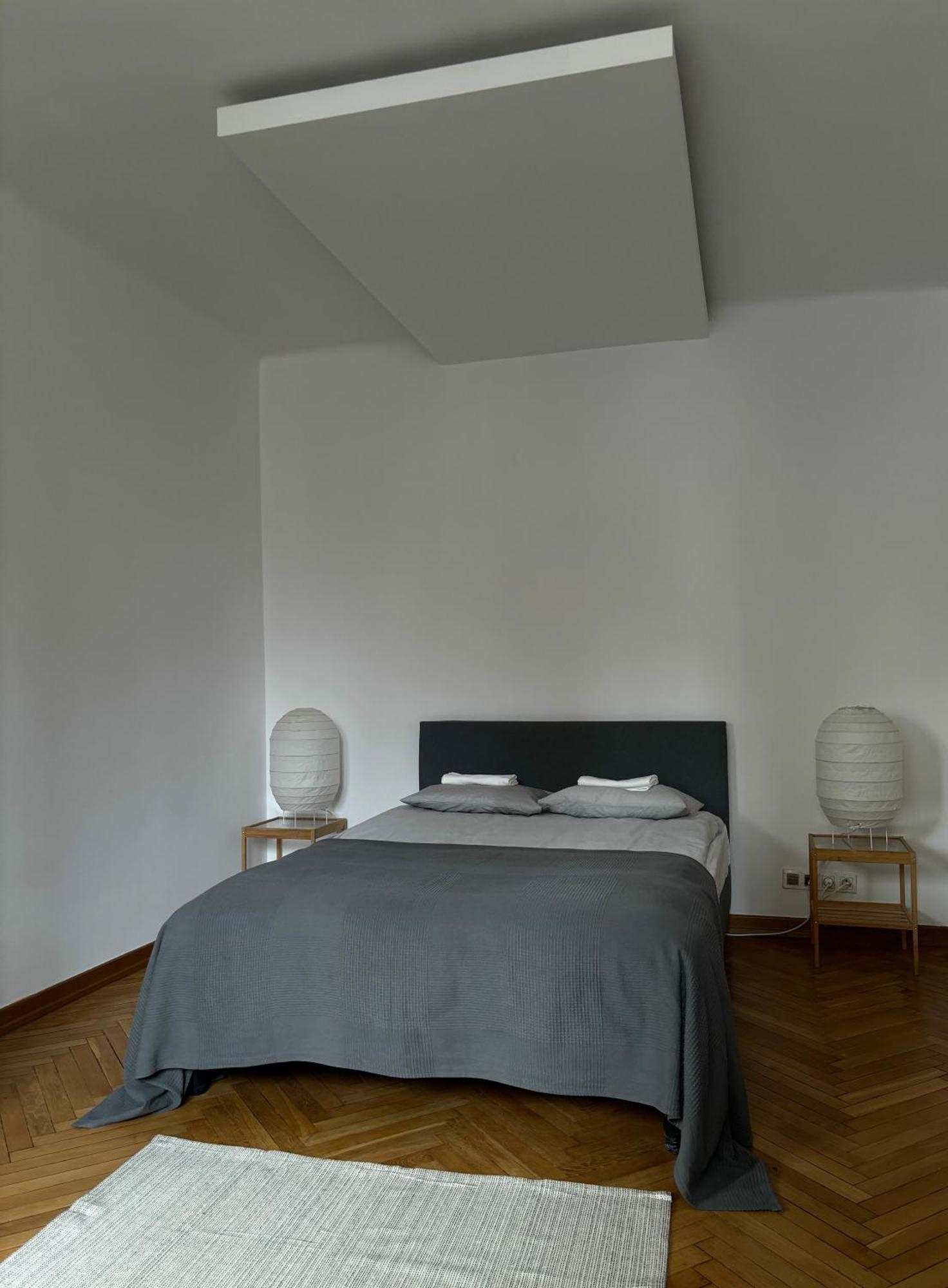 Apartament K3 바르샤바 외부 사진