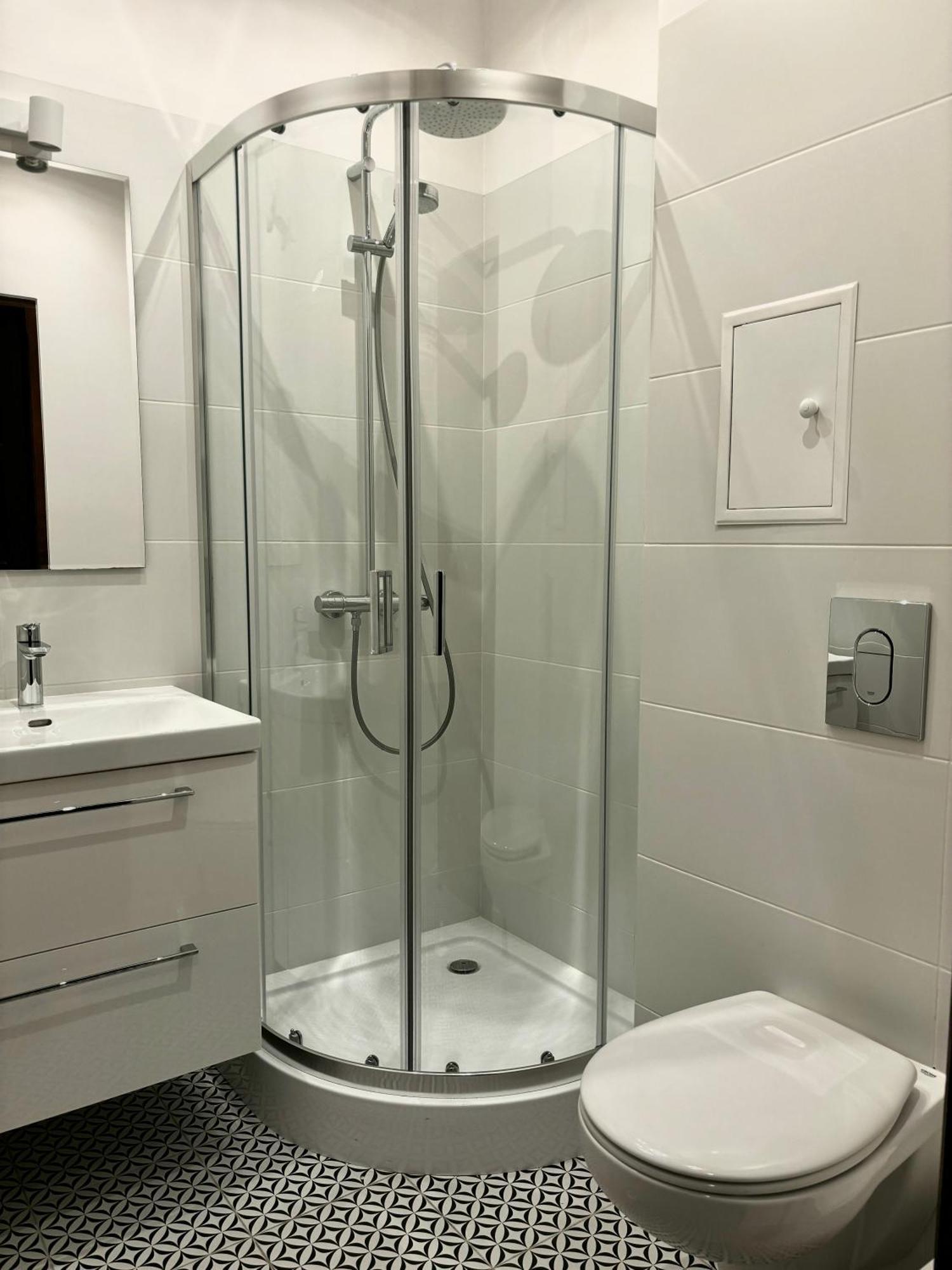 Apartament K3 바르샤바 외부 사진
