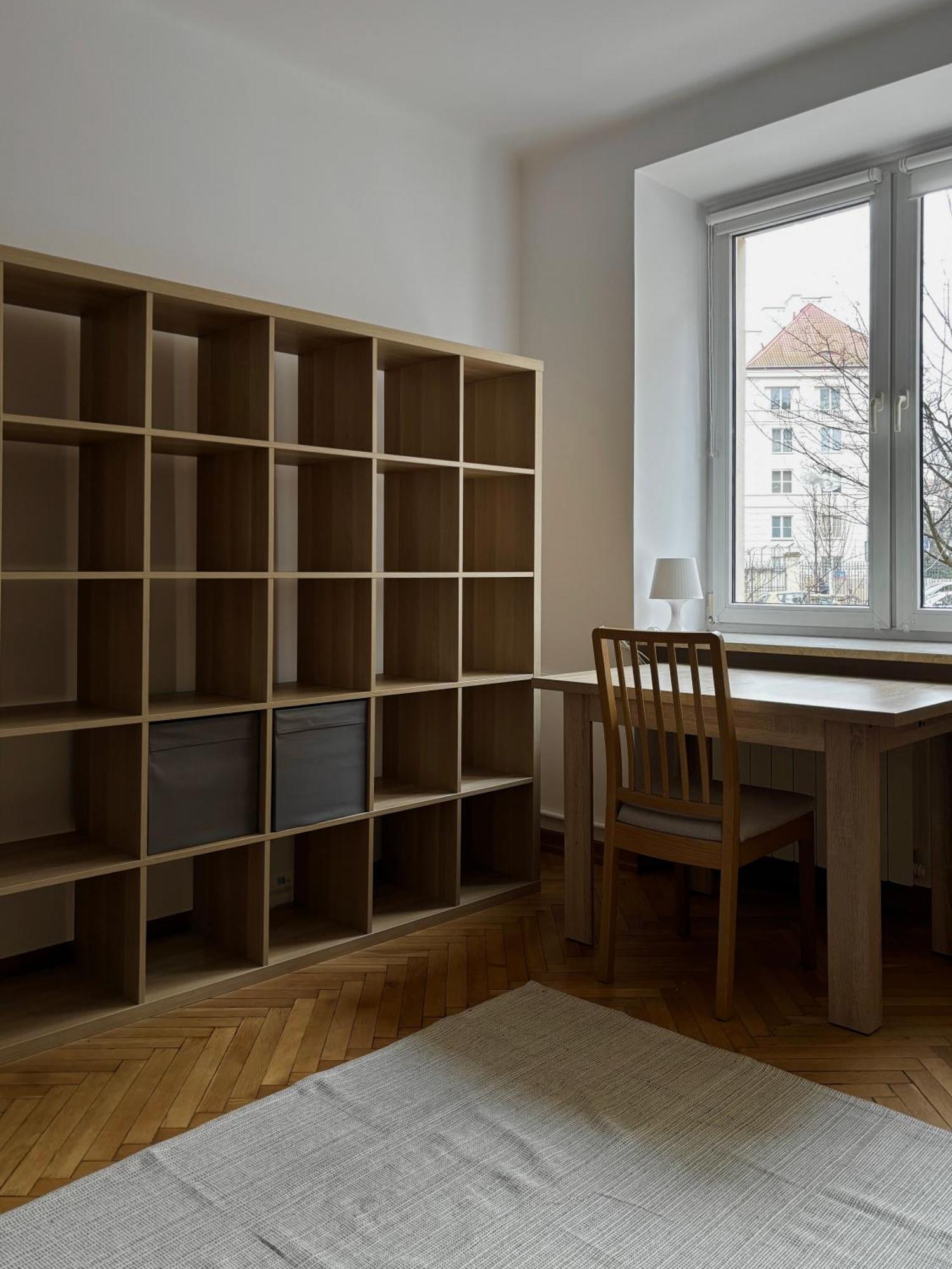 Apartament K3 바르샤바 외부 사진