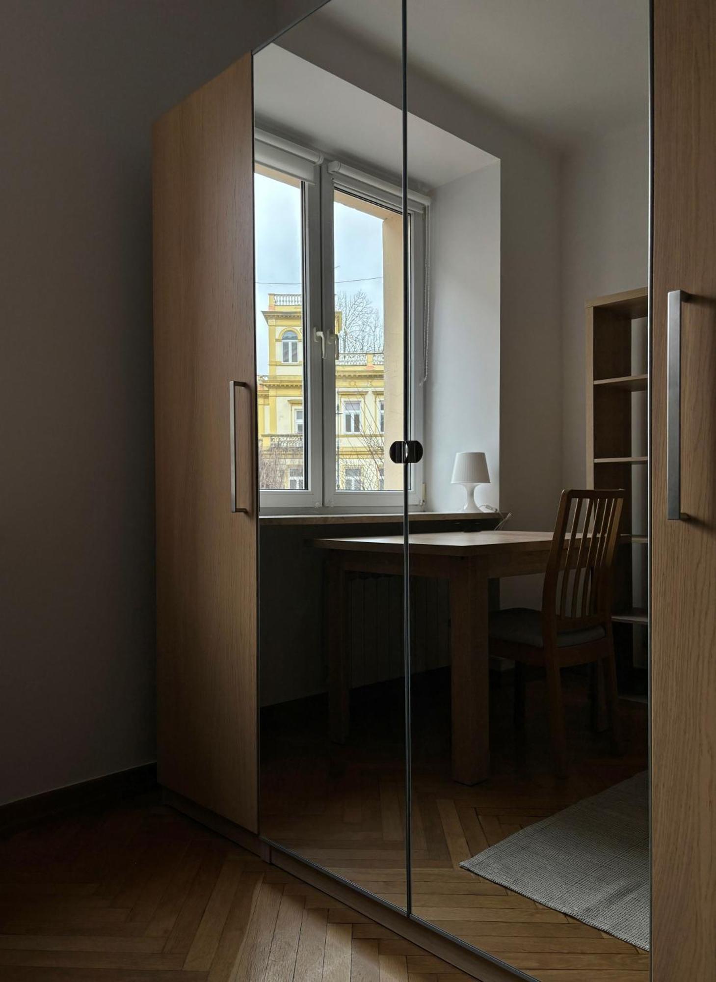 Apartament K3 바르샤바 외부 사진