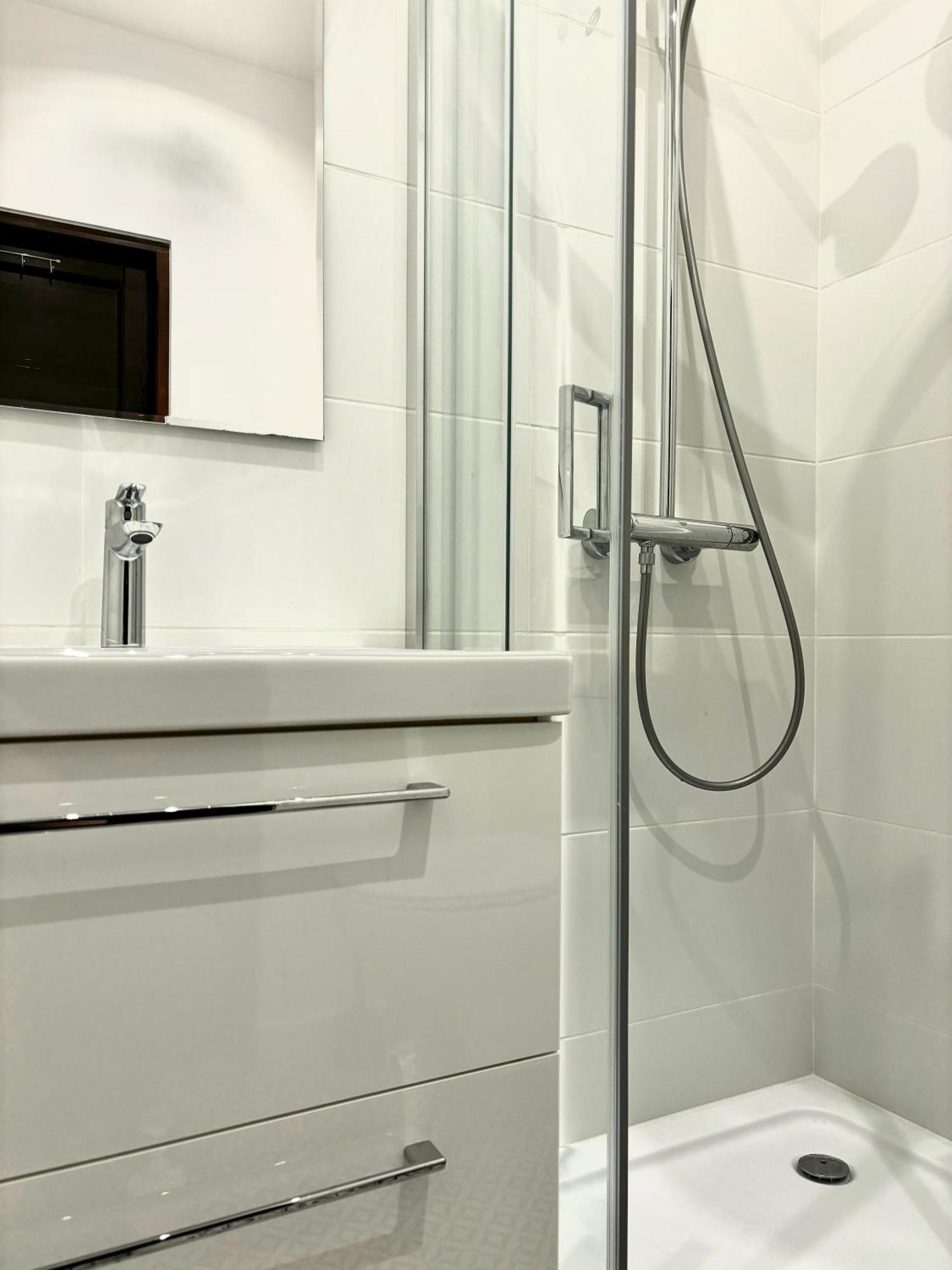 Apartament K3 바르샤바 외부 사진